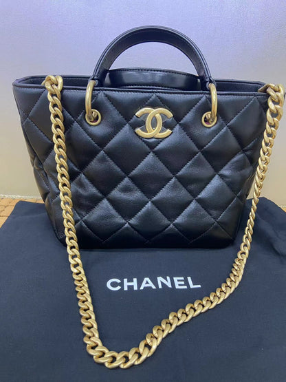 CHL Bag 27 cm   Shopping