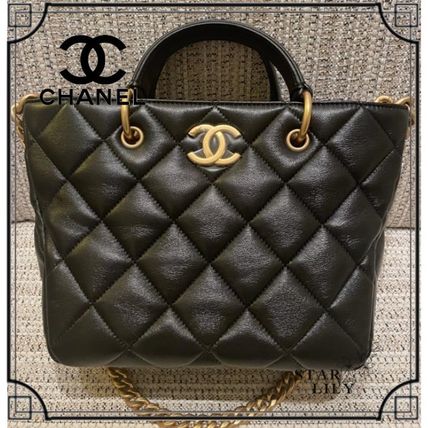 CHL Bag 27 cm   Shopping