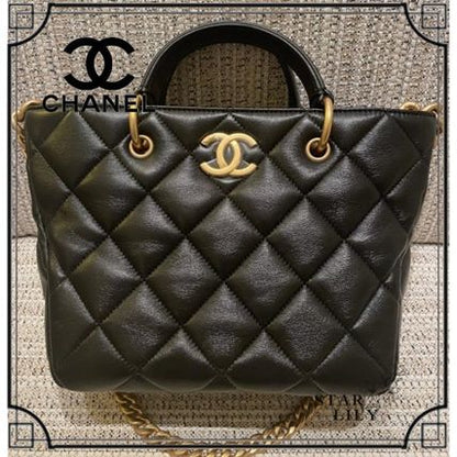CHL Bag 27 cm   Shopping