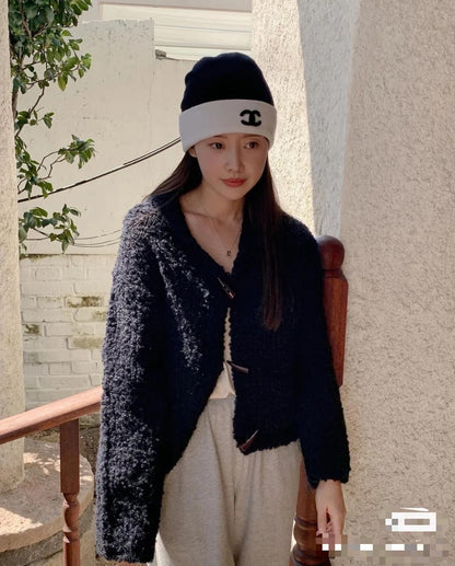 CHL Hat Cap 2 Color 's