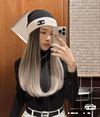 CHL Hat Cap 2 Color 's