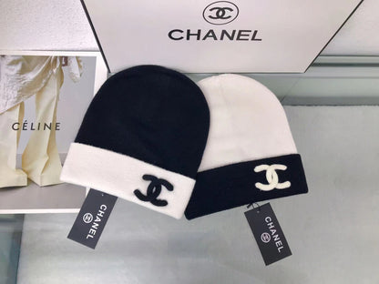 CHL Hat Cap 2 Color 's