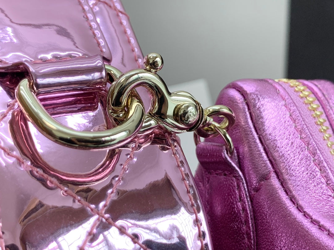CHL Bag 20 cm 2 Color 's
