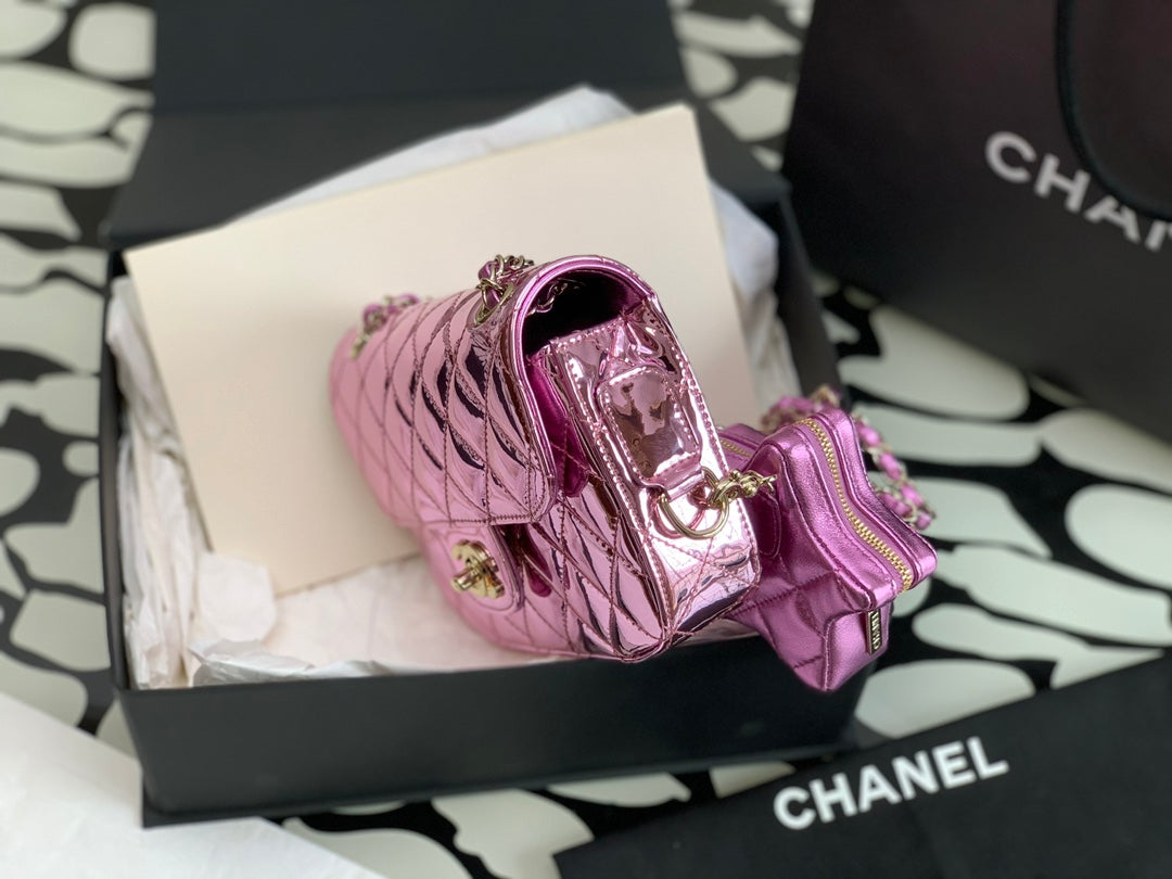 CHL Bag 20 cm 2 Color 's