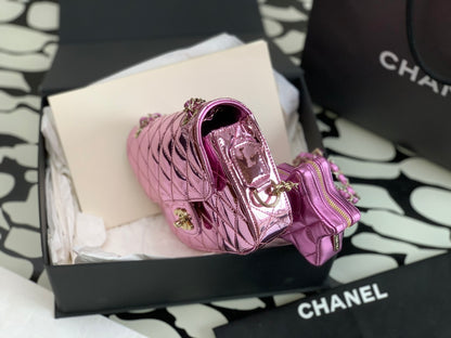 CHL Bag 20 cm 2 Color 's
