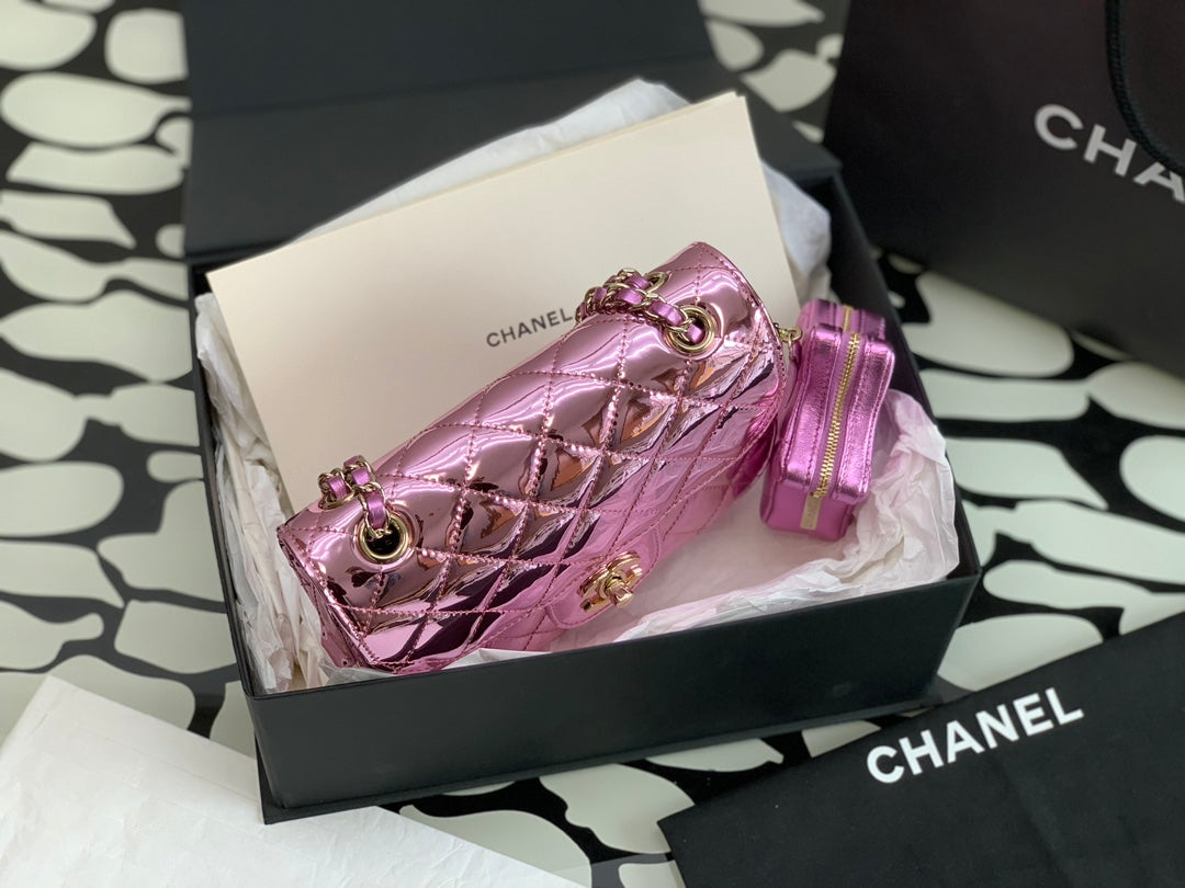 CHL Bag 20 cm 2 Color 's