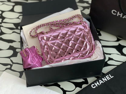CHL Bag 20 cm 2 Color 's