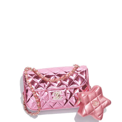 CHL Bag 20 cm 2 Color 's