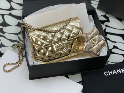 CHL Bag 20 cm 2 Color 's