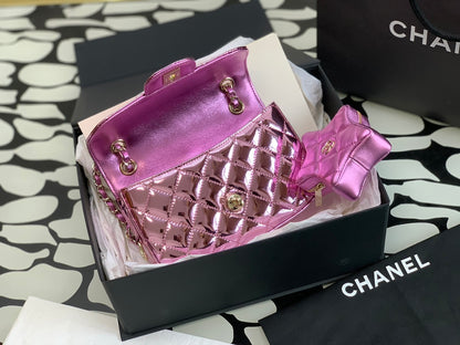 CHL Bag 20 cm 2 Color 's