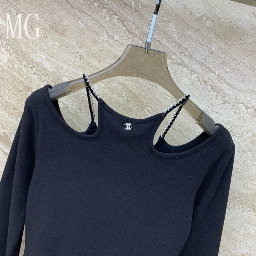 CHL T -shirt  knitted Woman 2 Color 's Limited