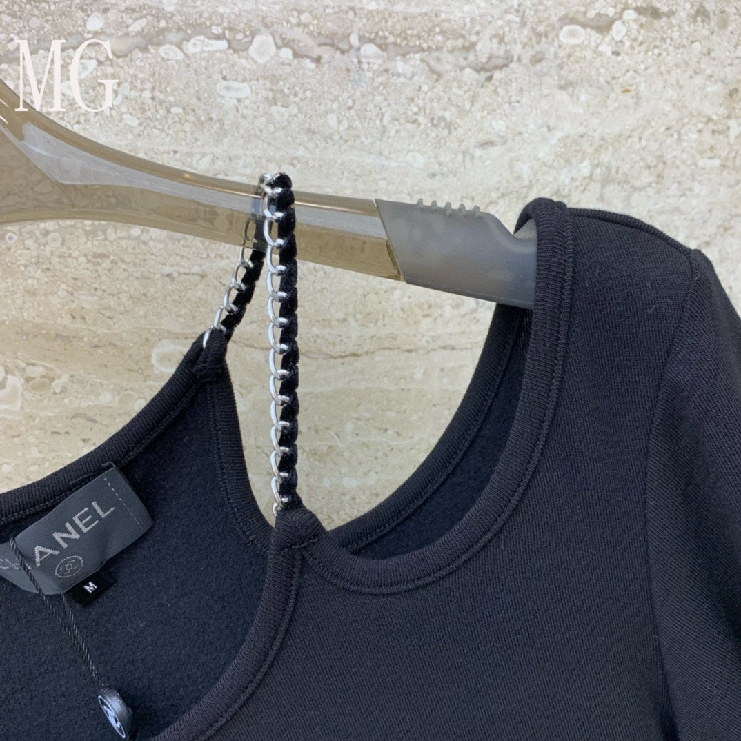 CHL T -shirt  knitted Woman 2 Color 's Limited
