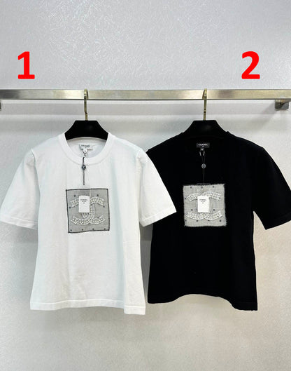 CHL Woman  T-shirt 2 Color 's Limited