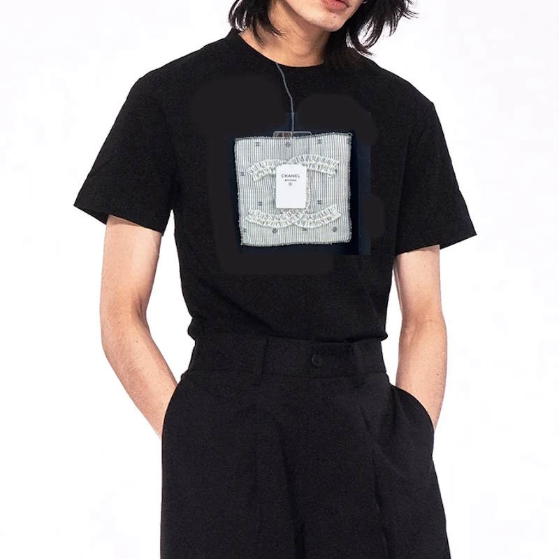 CHL Woman  T-shirt 2 Color 's Limited