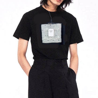 CHL Woman  T-shirt 2 Color 's Limited