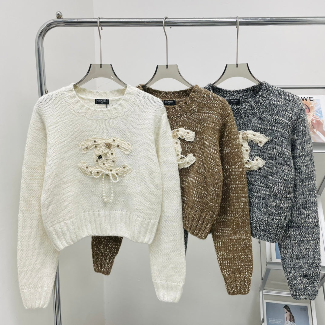 CHL  Sweater Woman 3 Color 's
