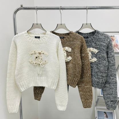 CHL  Sweater Woman 3 Color 's