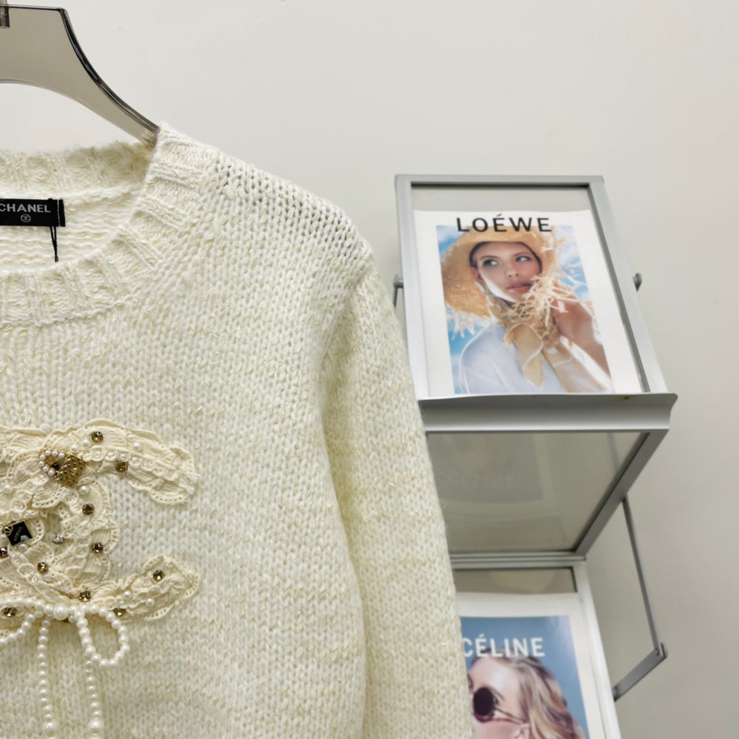 CHL  Sweater Woman 3 Color 's