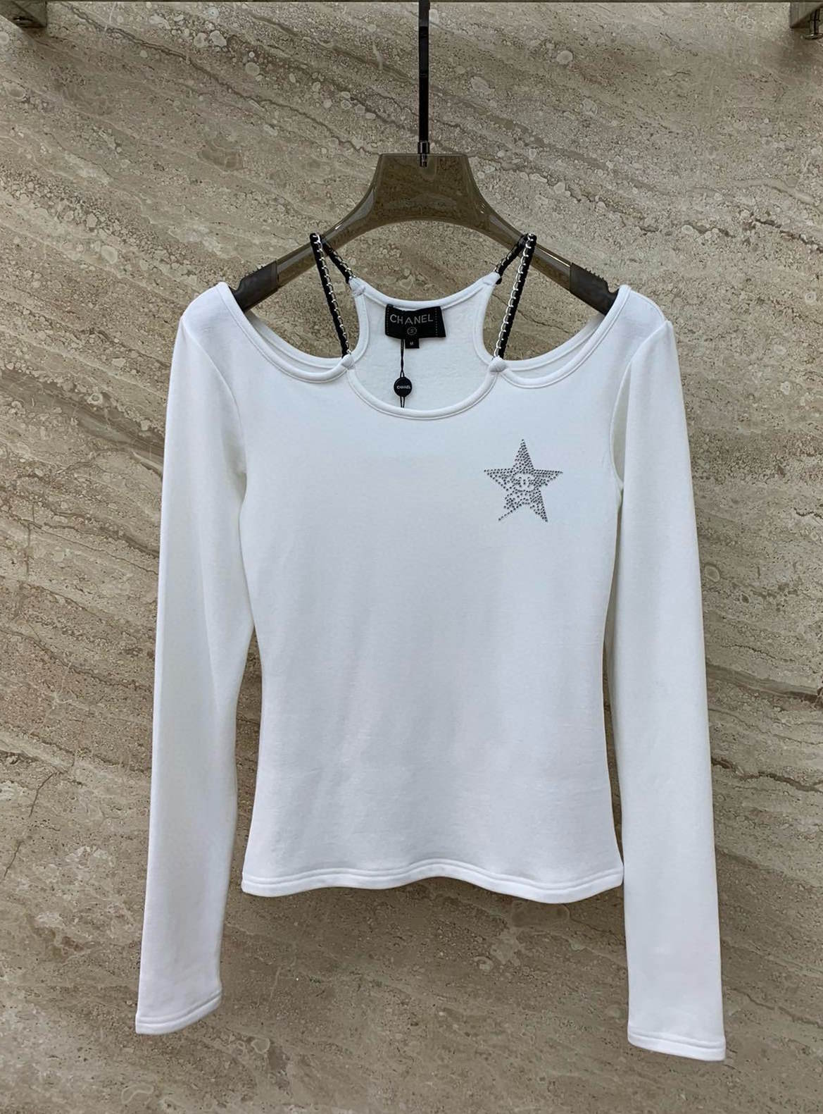 CHL T -shirt  knitted Woman 2 Color 's Limited