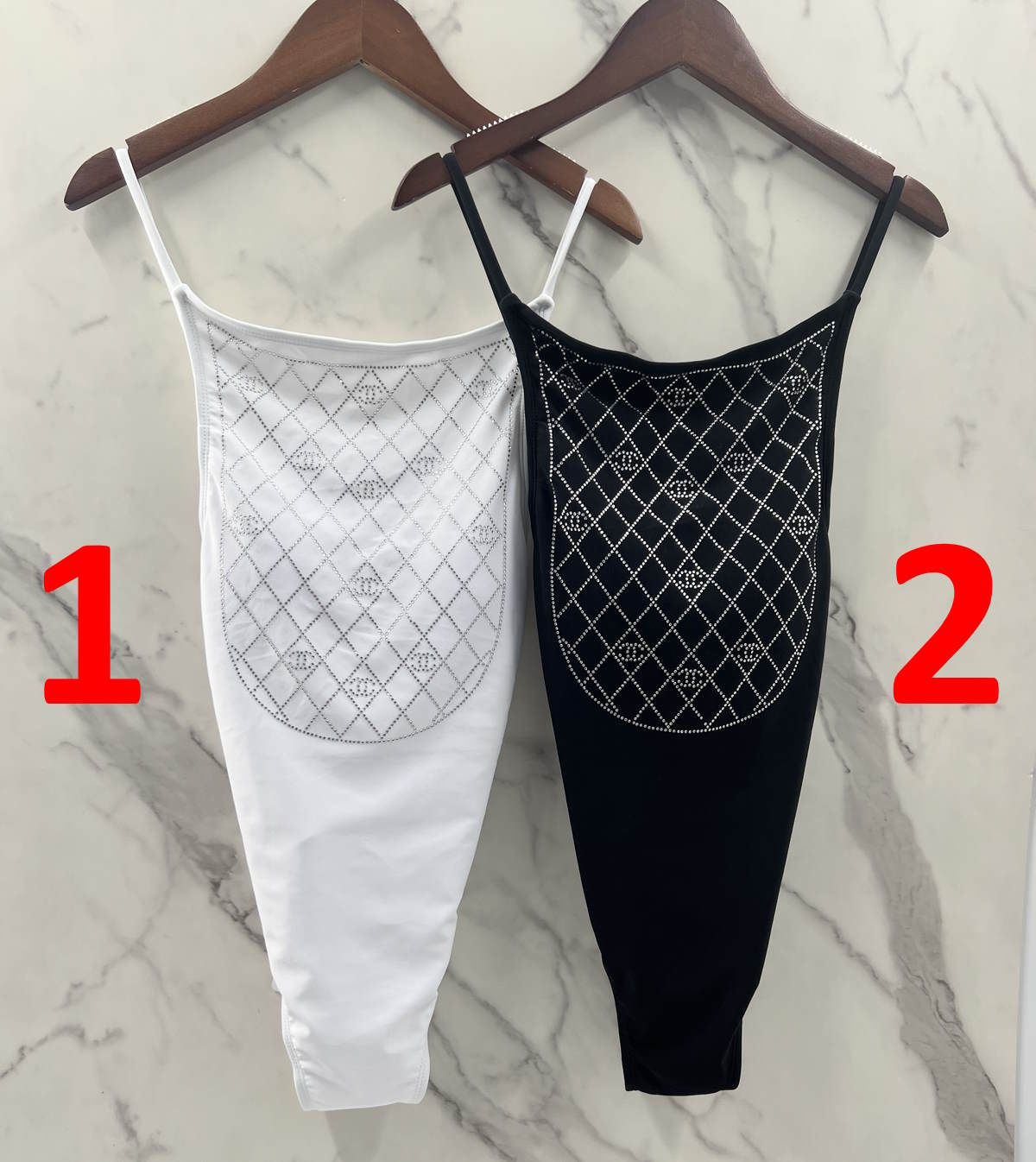CHL  Swimsuit Bikini 2 color 's