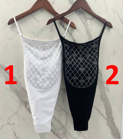 CHL  Swimsuit Bikini 2 color 's