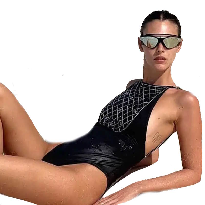 CHL  Swimsuit Bikini 2 color 's
