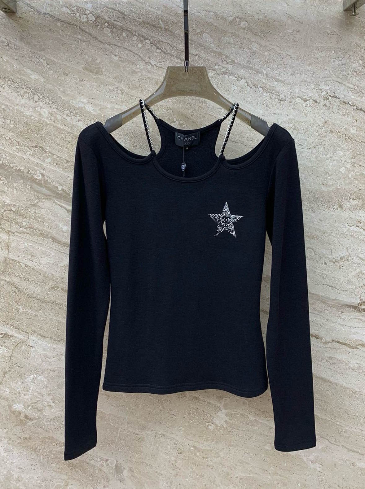 CHL T -shirt  knitted Woman 2 Color 's Limited