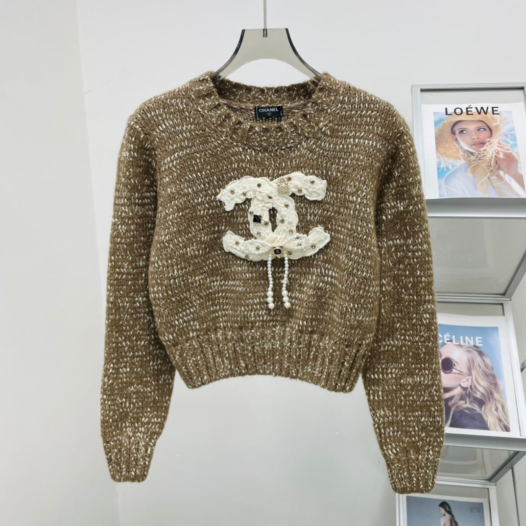 CHL  Sweater Woman 3 Color 's
