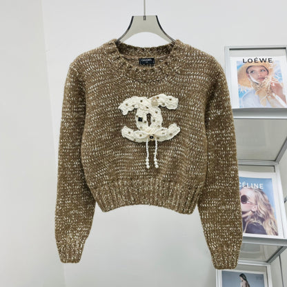CHL  Sweater Woman 3 Color 's