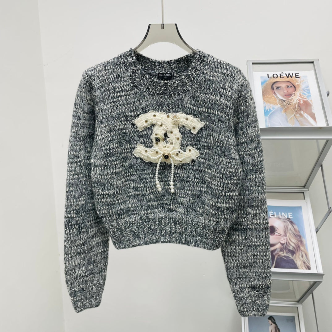 CHL  Sweater Woman 3 Color 's