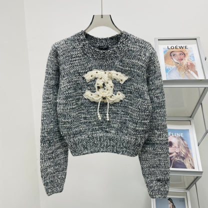 CHL  Sweater Woman 3 Color 's