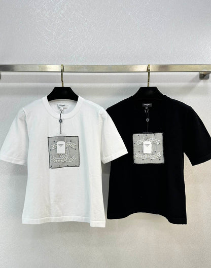 CHL Woman  T-shirt 2 Color 's Limited