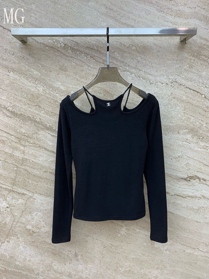 CHL T -shirt  knitted Woman 2 Color 's Limited