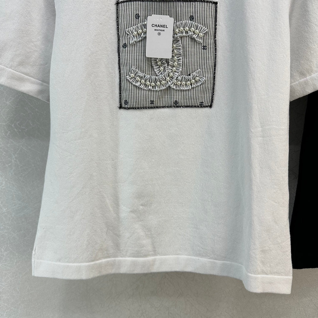 CHL Woman  T-shirt 2 Color 's Limited