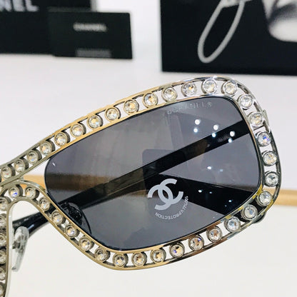 CHL Sunglasses 3  Color's stones