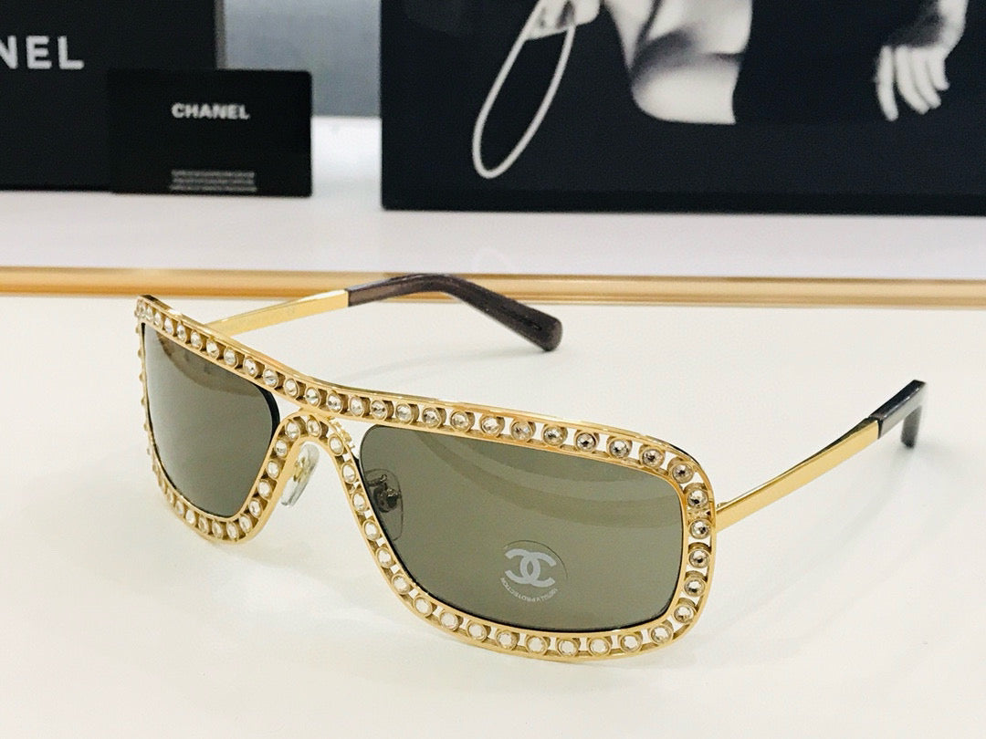 CHL Sunglasses 3  Color's stones