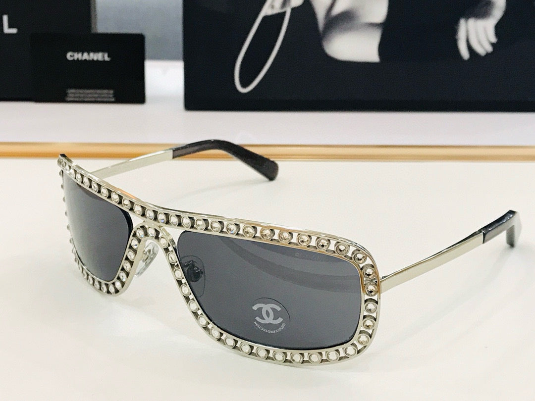 CHL Sunglasses 3  Color's stones