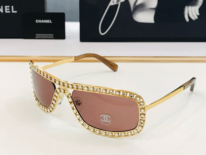 CHL Sunglasses 3  Color's stones