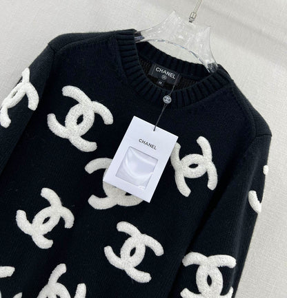 CHL Sweater Sweatshirt 2 Color 's Woman