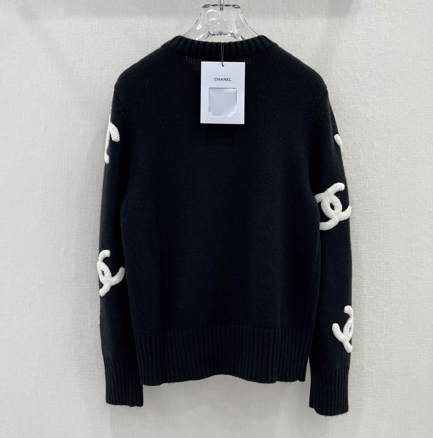 CHL Sweater Sweatshirt 2 Color 's Woman
