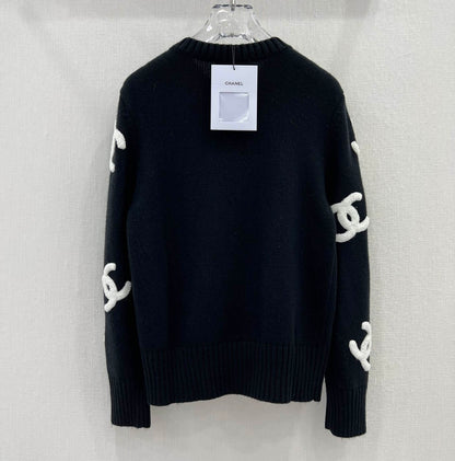 CHL Sweater Sweatshirt 2 Color 's Woman