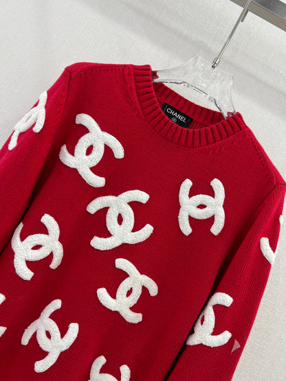 CHL Sweater Sweatshirt 2 Color 's Woman