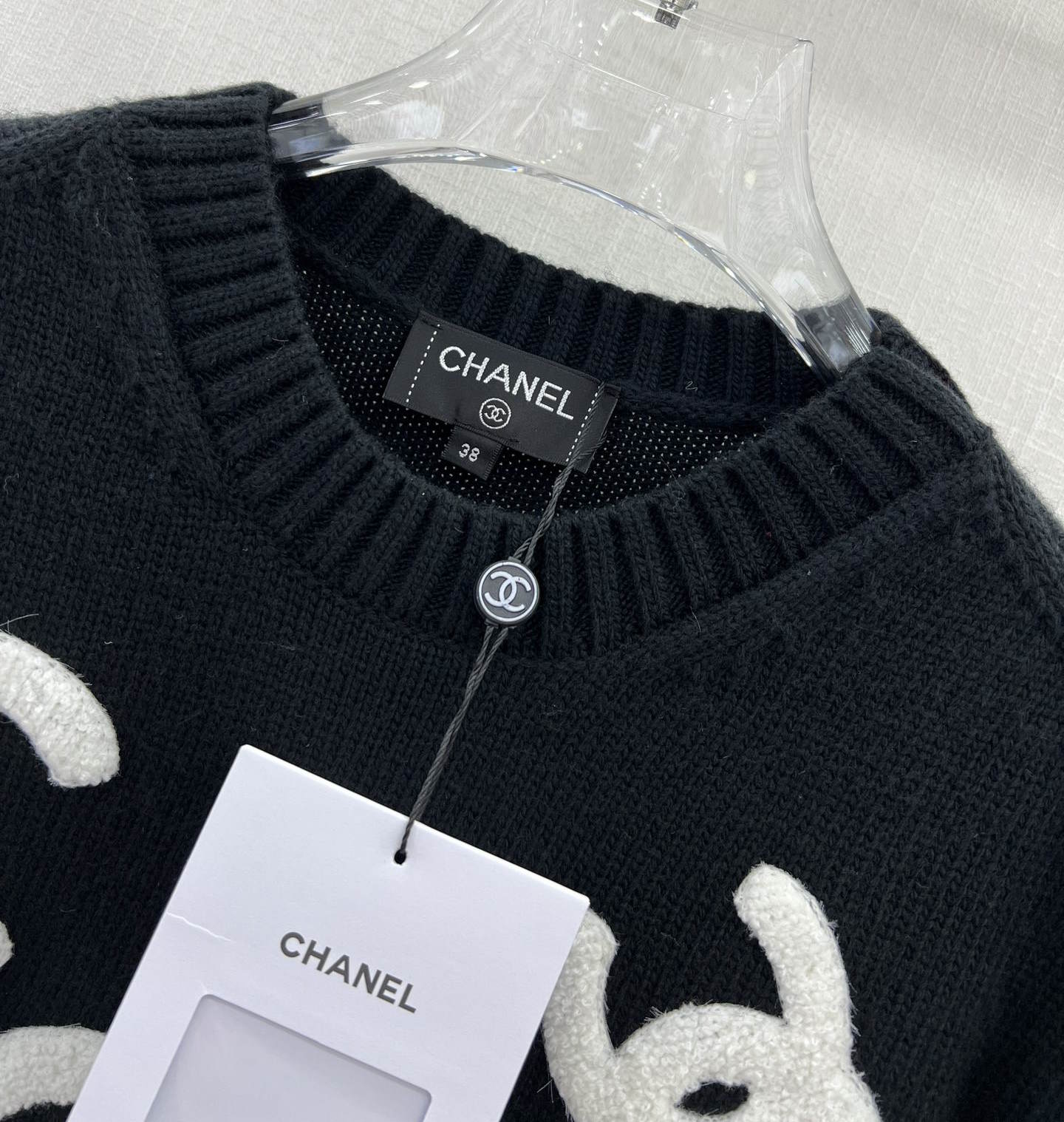 CHL Sweater Sweatshirt 2 Color 's Woman