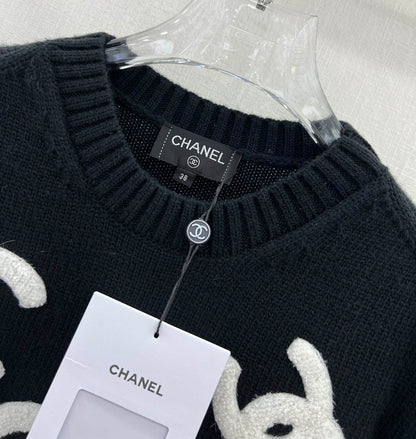 CHL Sweater Sweatshirt 2 Color 's Woman