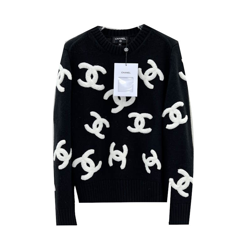 CHL Sweater Sweatshirt 2 Color 's Woman