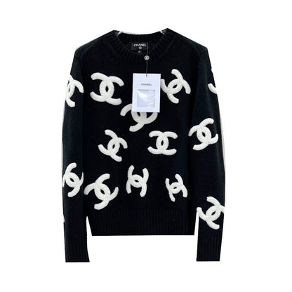 CHL Sweater Sweatshirt 2 Color 's Woman