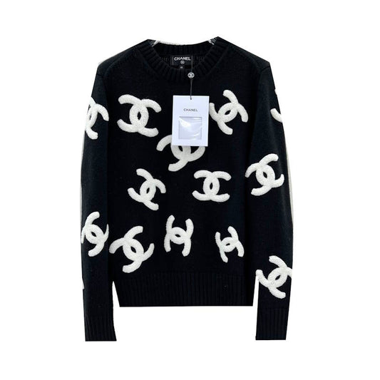 CHL Sweater Sweatshirt 2 Color 's Woman