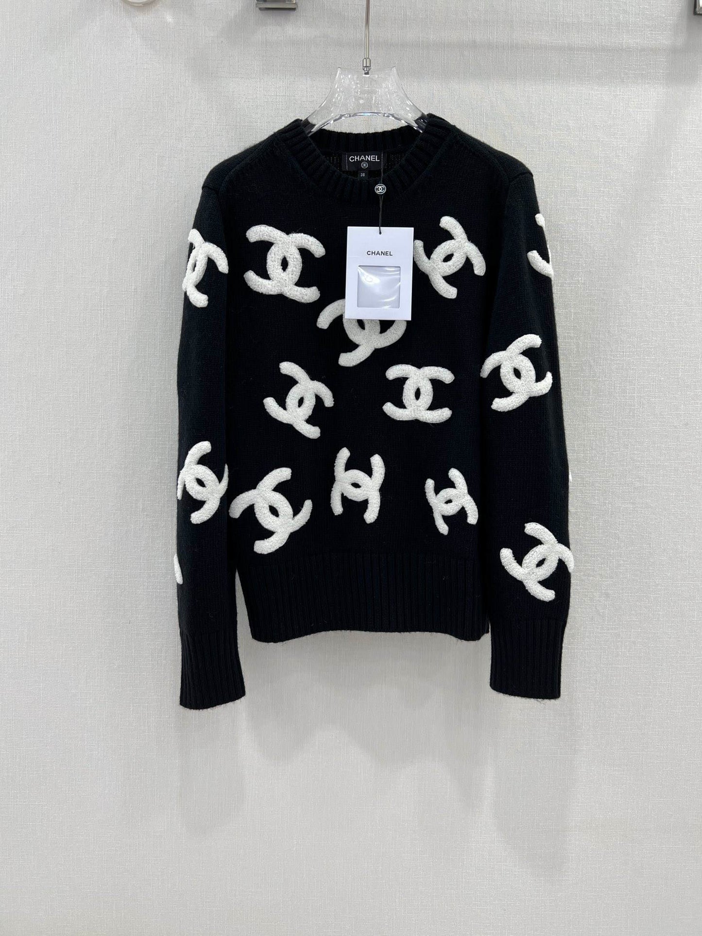 CHL Sweater Sweatshirt 2 Color 's Woman