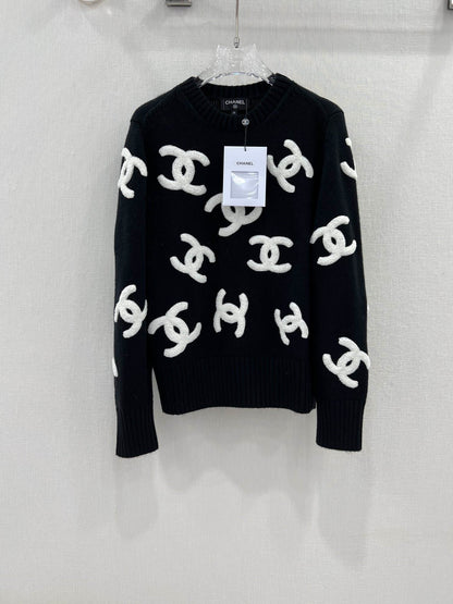 CHL Sweater Sweatshirt 2 Color 's Woman