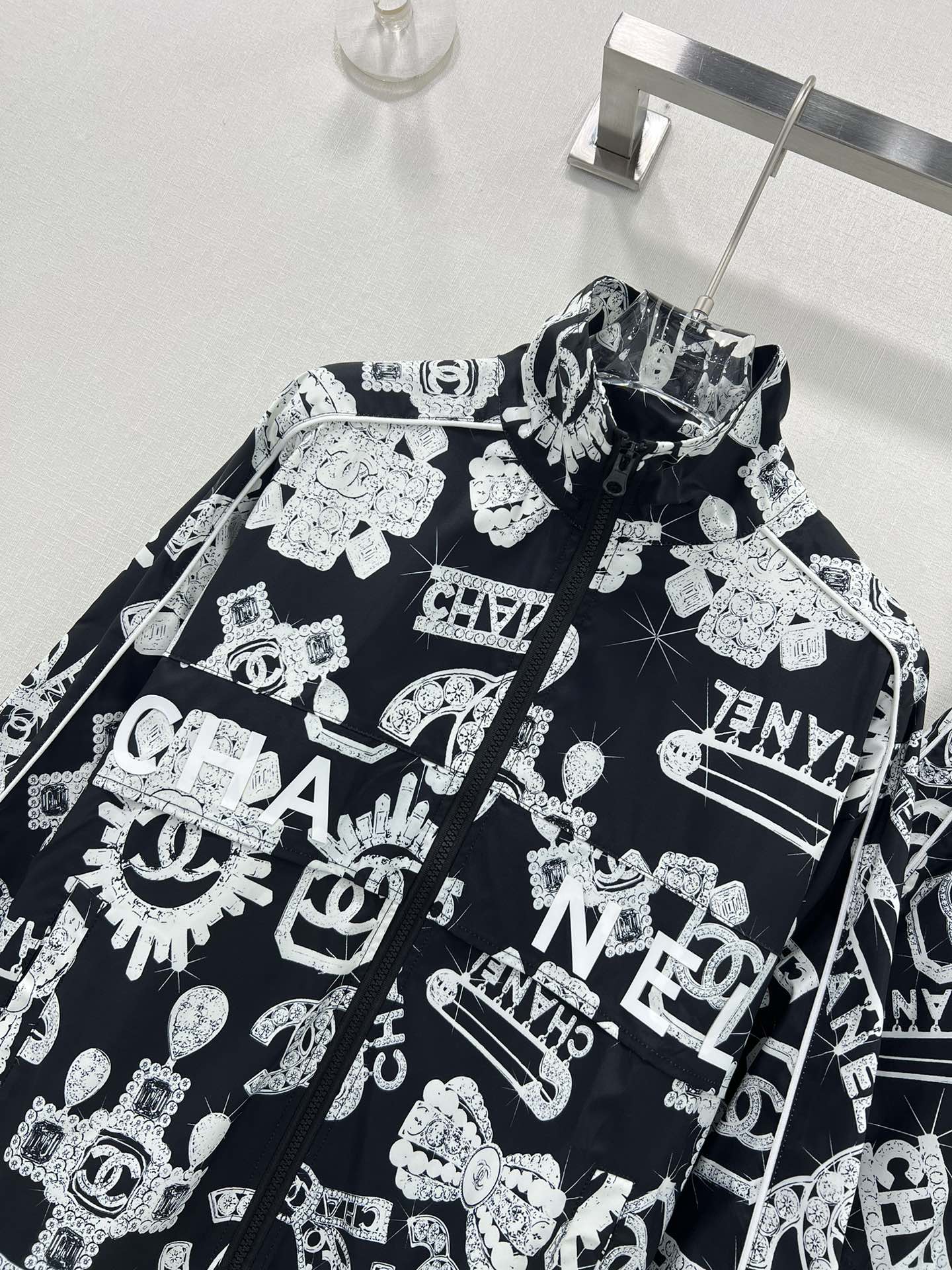 CHL Jacket  Woman Set 2 Color 's
